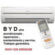 B Y D INSTALACIONES