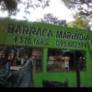 BARRACA MARINDIA