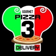 PIZZA 3