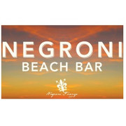 NEGRONI PUNTA DEL ESTE