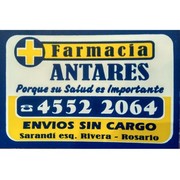 FARMACIA ANTARES