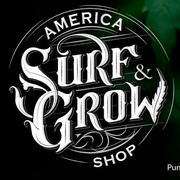 AMERICA SURF & GROW SHOP