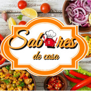 SABORES DE CASA