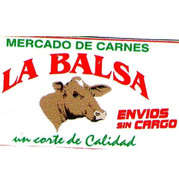 MERCADO DE CARNE LA BALSA