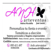 ANH ARTEVENTOS