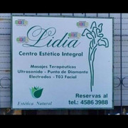 CENTRO ESTETICO  Y TERAPEUTICO LIDIA