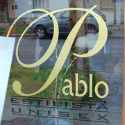 PELUQUERIA PABLO
