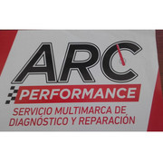 ARC PERFORMANCE