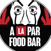 A LA PAR FOOD BAR