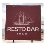 RESTO BAR YACHT