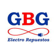 GBG ELECTRO REPUESTOS