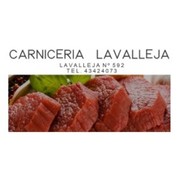 CARNICERIA LAVALLEJA
