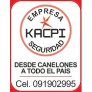 KACPI SEGURIDAD