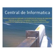 CENTRAL DE INFORMATICA
