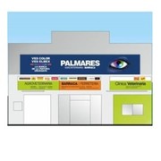 PALMARES