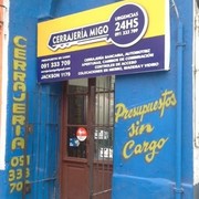 Cerrajeria Migo