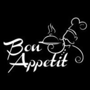 BON APPETIT