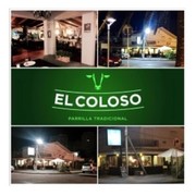 EL COLOSO