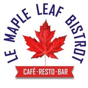 LE MAPLE LEAF BISTROT