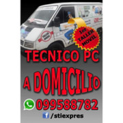 TECNICO PC A DOMICILIO