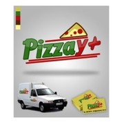PIZZA Y +