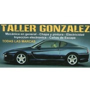 TALLER GONZALEZ