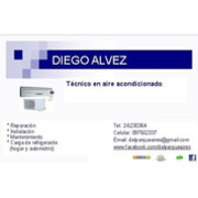DIEGO ALVEZ