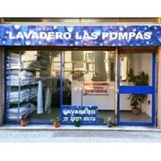 LAVADERO LAS POMPAS