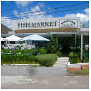 FISH MARKET MANANTIALES