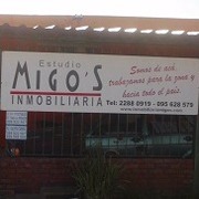 INMOBILIARIA MIGO'S