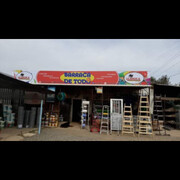BARRACA DE TODO