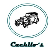 CACHILO´S