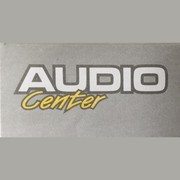 AUDIO CENTER