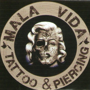 MALA VIDA TATTOO