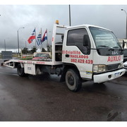 TRASLADOS EL CRIOLLITO