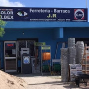 JR FERRETERIA Y BARRACA