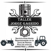 TALLER JORGE GARRIDO