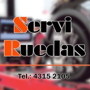 SERVIRUEDAS