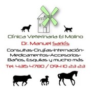 EL MOLINO CLINICA VETERINARIA