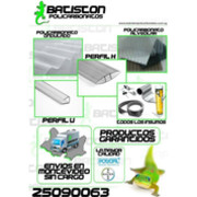 BATISTON POLICARBONATOS