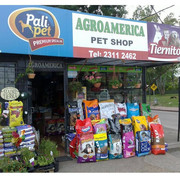 AGROPECUARIA AGROAMERICA