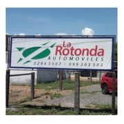 LA ROTONDA AUTOMOVILES