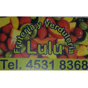 VERDULERIA LULU