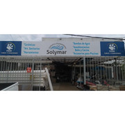 SANITARIA SOLYMAR