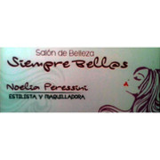 SIEMPRE BELLAS SALON DE BELLEZA