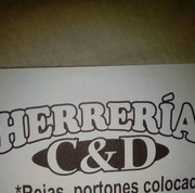 HERRERIA C & D