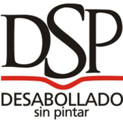 DSP DESABOLLADO SIN PINTAR