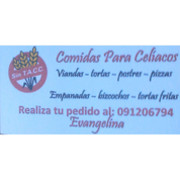 EVA COMIDA PARA CELIACOS