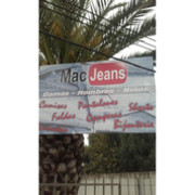 MAC JEANS