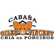 CABAÑA GILES VINCENT